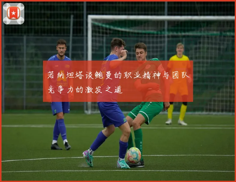 若纳坦塔谈鲍曼的职业精神与团队竞争力的激发之道